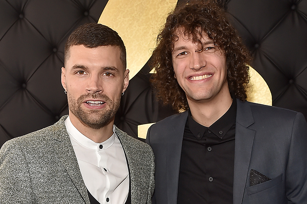 Who Are For King & Country, Dolly Parton’s CMA Awards Partners?