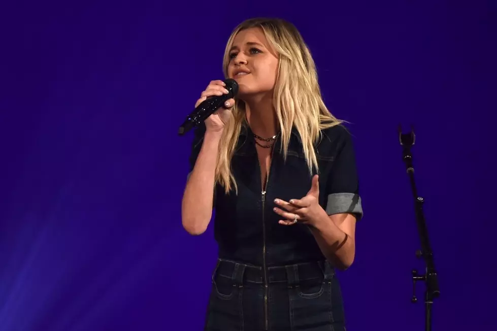 Kelsea Ballerini’s New Song ‘Club’ Is Infectious [Listen]