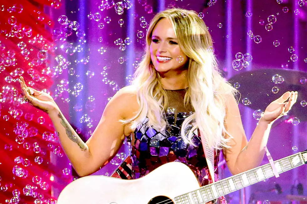 Interview: Miranda Lambert’s Words Paint a Clear Picture of Where She Is in Life and Love