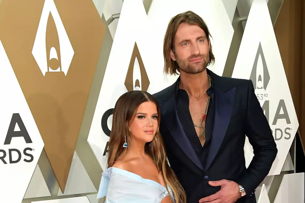 See Who Was the Best Dressed at the 2019 CMA Awards [Pictures]