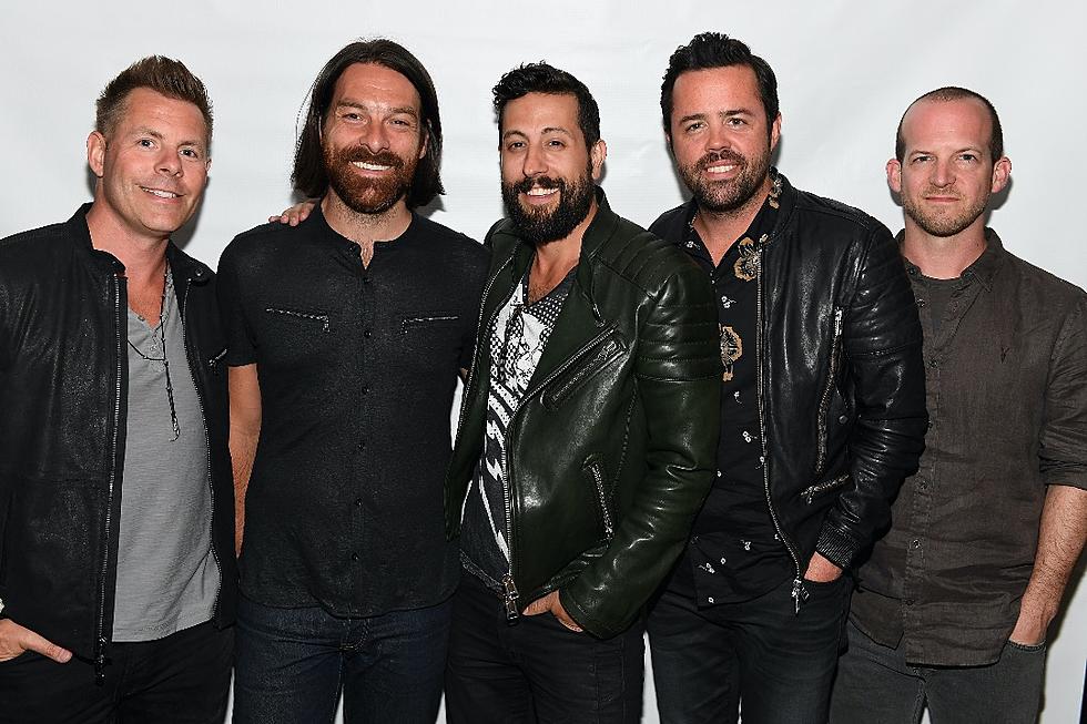 Old Dominion Float Into Summer With &#8216;I Was on a Boat That Day&#8217; [LISTEN]