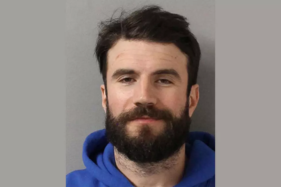 Sam Hunt Drops Out of NASCAR Awards Following DUI Arrest