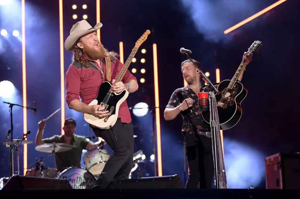 Brothers Osborne’s ‘All Night’ Is Ready for a Rockin’ Party [Listen]
