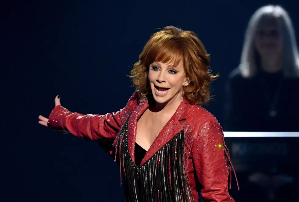 There May Soon Be a Fancy Reba Statue in McAlester, Oklahoma