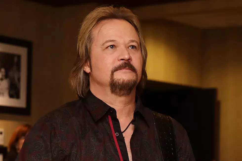 Travis Tritt Says Vaccination Requirements Are &#8216;Discrimination': &#8216;Long Live Freedom!&#8217;