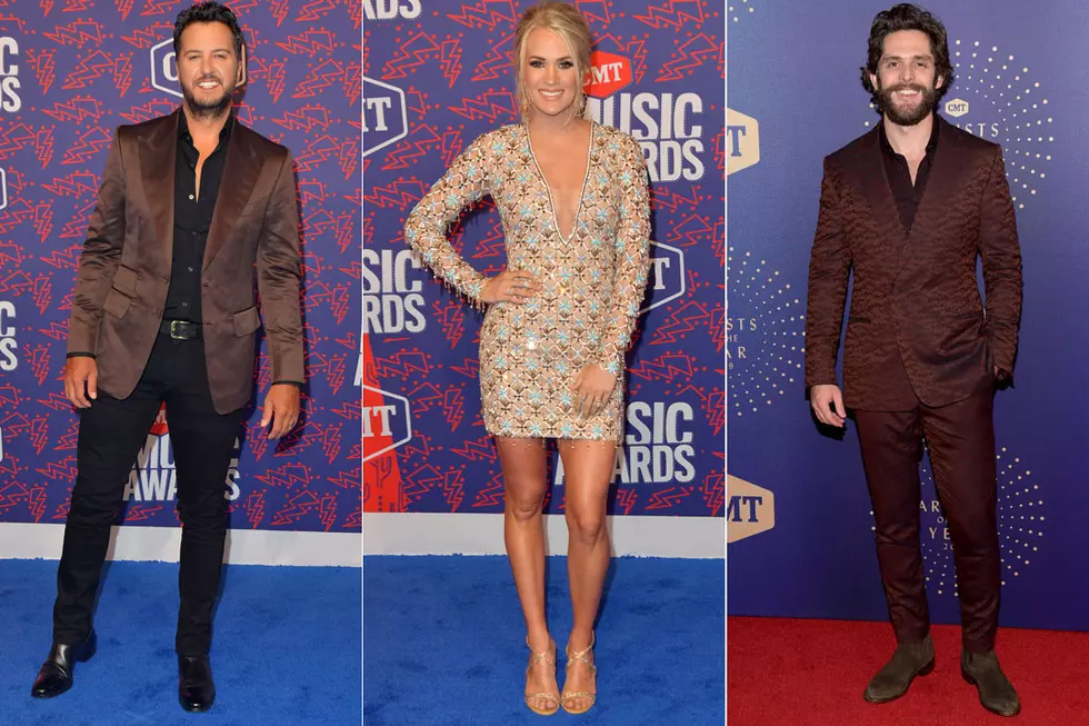 Country Stars Crushed Halloween 2019 — See Their Costumes!