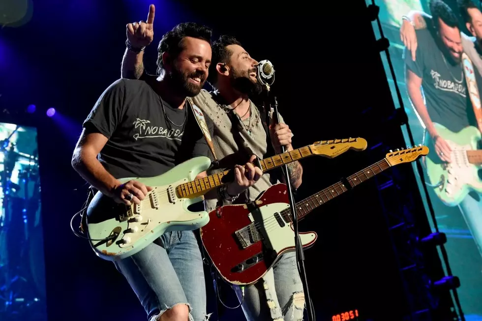Luke Bryan Solidifies 2020 Crash My Playa Lineup With Old Dominion + More