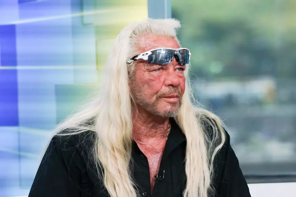 Duane &#8216;Dog&#8217; Chapman Working on New Film, ‘Hunting God’