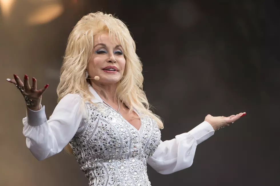 Why Dolly Parton Is Focusing on Christian Music: ‘I’ve Just Felt Like God Was Calling Me’