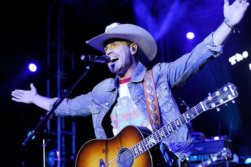 Dustin Lynch on New Album, Touring with Thomas Rhett, and Life on