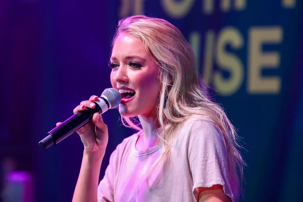 &#8216;The Voice&#8217; Singer Emily Ann Roberts Shares Birthday Engagement
