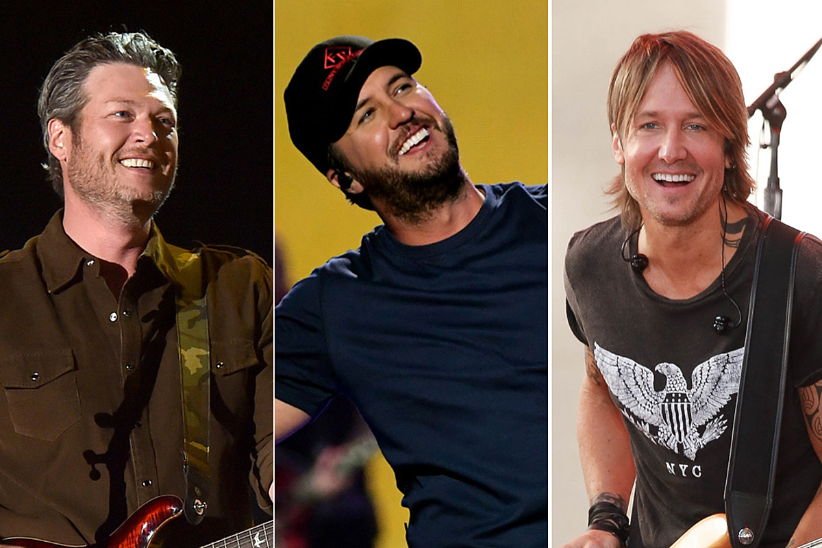 Forbes Reveals Highest-Paid Country Singers of 2019 [Pictures] - Taste of Country