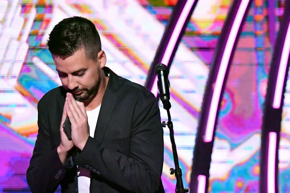 Christian Comedian John Crist Admits &#8216;Sexual Sin&#8217; and &#8216;Addiction Struggles,&#8217; Cancels 2019 Tour Dates