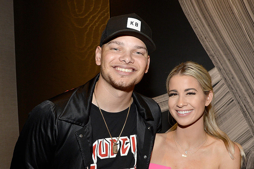 Kane Brown&#8217;s Wife, Katelyn, Won&#8217;t Go Back to Performing Now That She&#8217;s a Mom