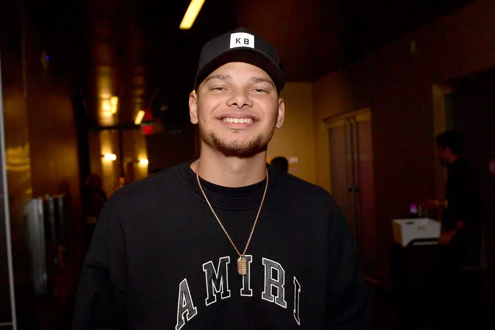 Kane Brown on America&#8217;s Racial Divide: &#8216;Let&#8217;s Come Together and Work This S&#8211;t Out&#8217;