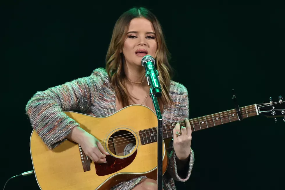 Maren Morris Celebrates Bassist&#8217;s Pregnancy With Poignant Message