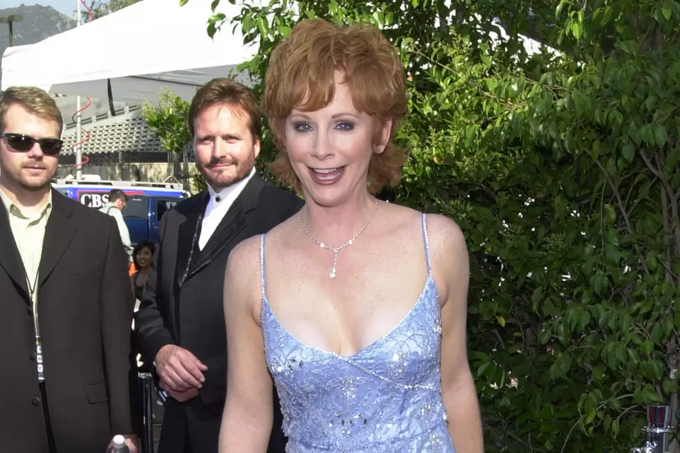 Remember When Reba McEntire Signed Her First Record Deal?