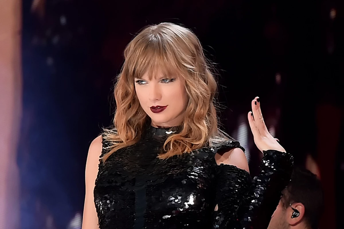 BMLG Says Taylor Swift Owes Them Millions, Denies Blocking Her Performance of Past Songs