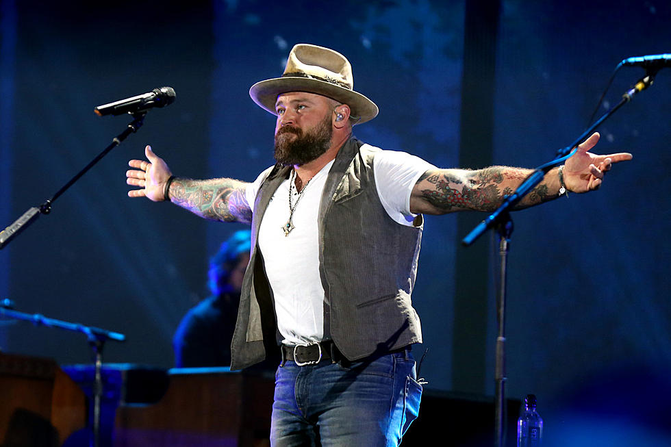 Zac Brown Band Reveal New 2020 Dates for ‘The Owl’ Tour