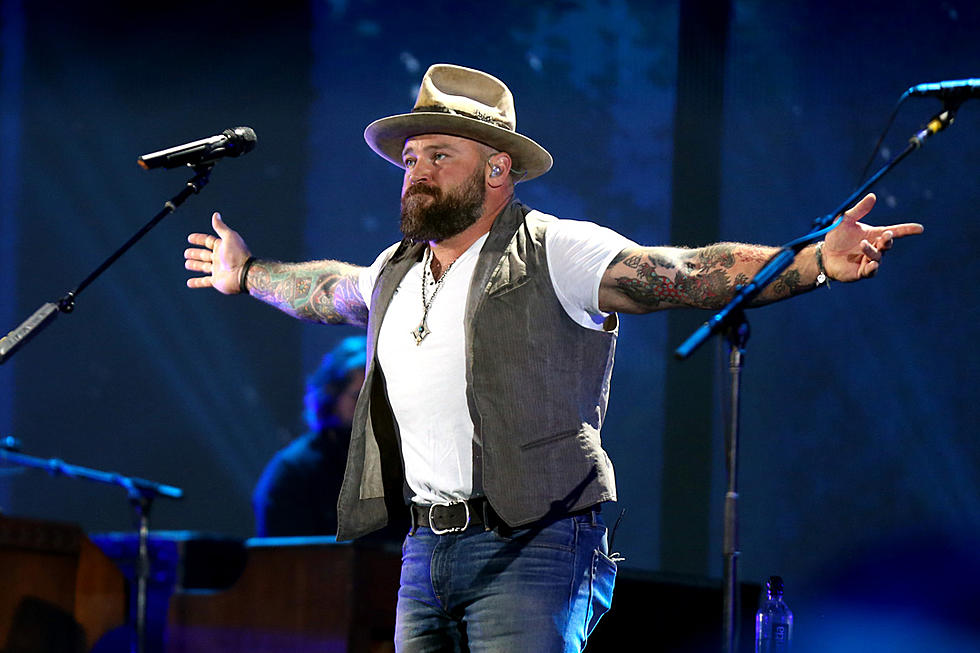 Zac Brown Band Coming to 2020 Twin Cities Summer Jam