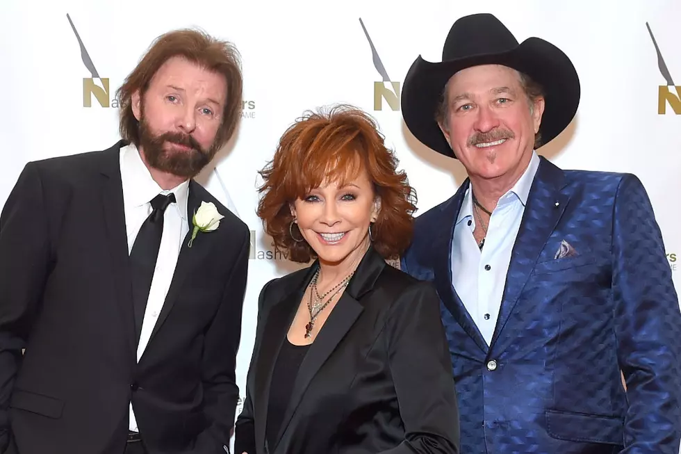 Brooks & Dunn, Reba McEntire Extend ‘Together in Vegas’ Residency