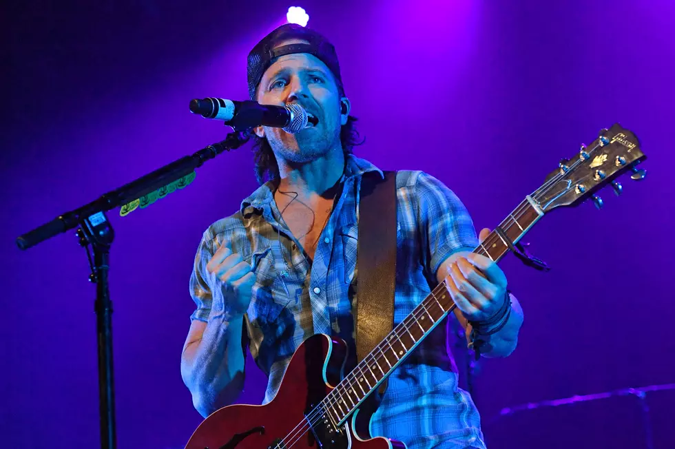Kip Moore Announces Concert in WNY
