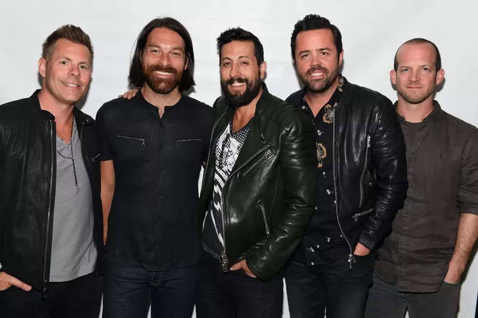 Old Dominion Score Seventh Country Airplay Leader