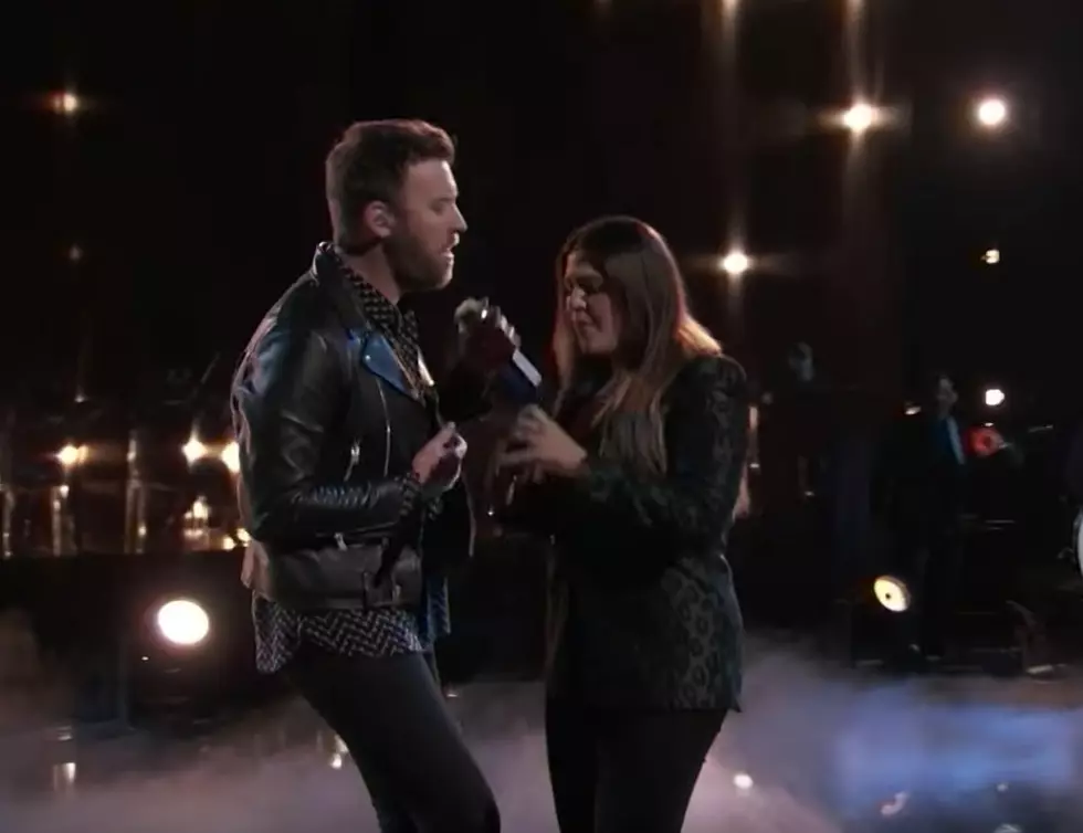 ‘The Voice': Lady Antebellum Perform ‘What If I Never Get Over You’ on Season Finale