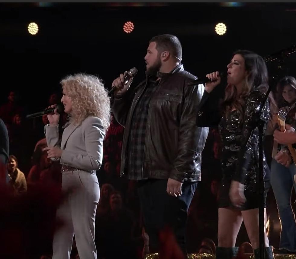 &#8216;The Voice': Jake Hoot Joins Little Big Town for &#8216;Over Drinking&#8217;