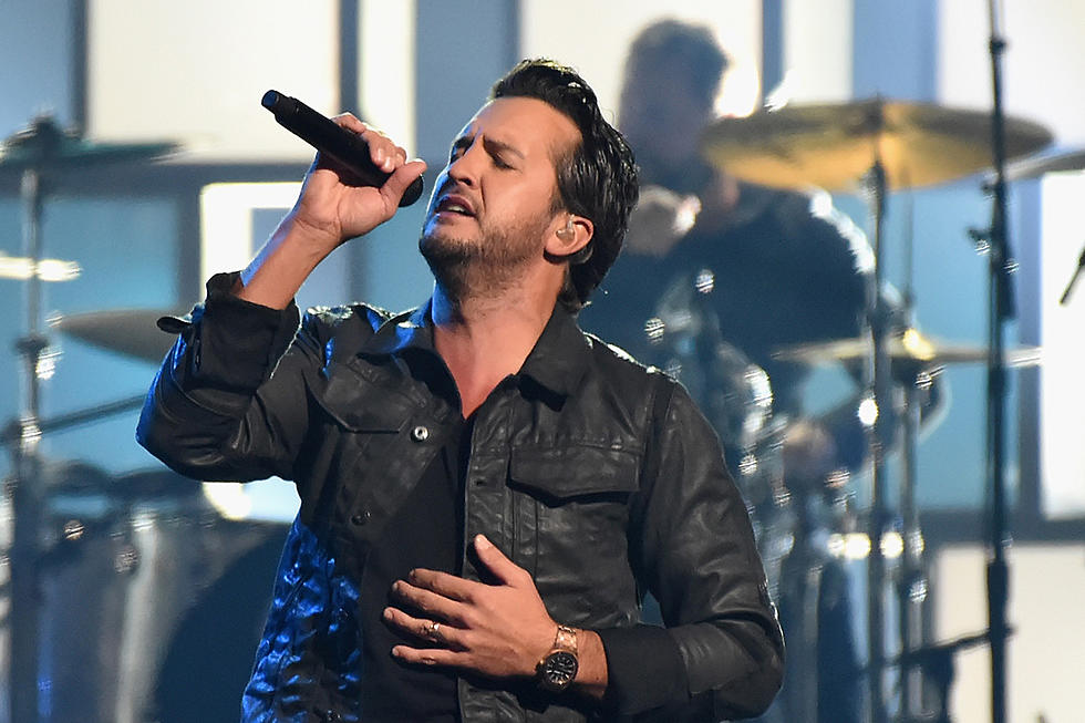 Authorities Investigating After Luke Bryan’s Red Stag Deer Killed at His Tennessee Farm