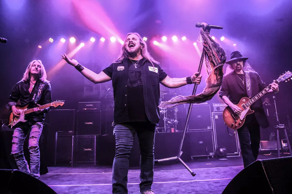 Lynyrd Skynyrd Announce 2020 Dates for Last of the Street Survivors Farewell Tour