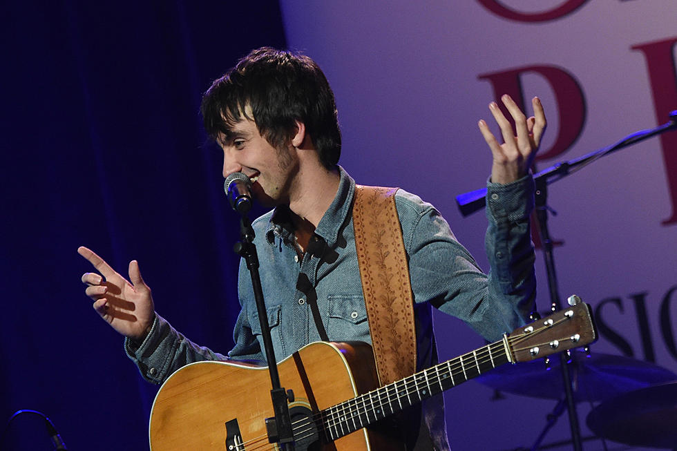 Mo Pitney and Wife Emily Expecting Second Child