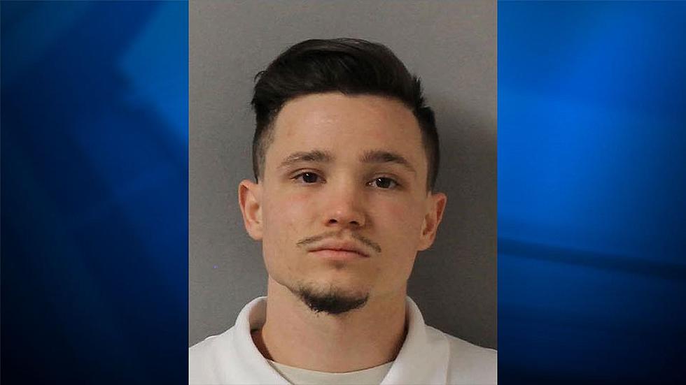 Suspect in Nashville Double Stabbing Murder Arrested