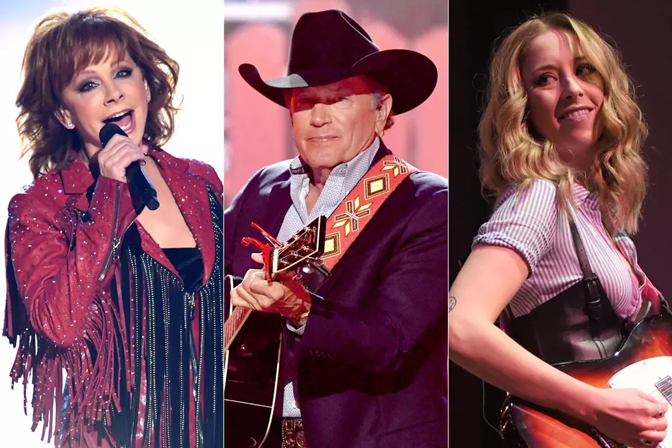 10 Best Country Albums of 2019