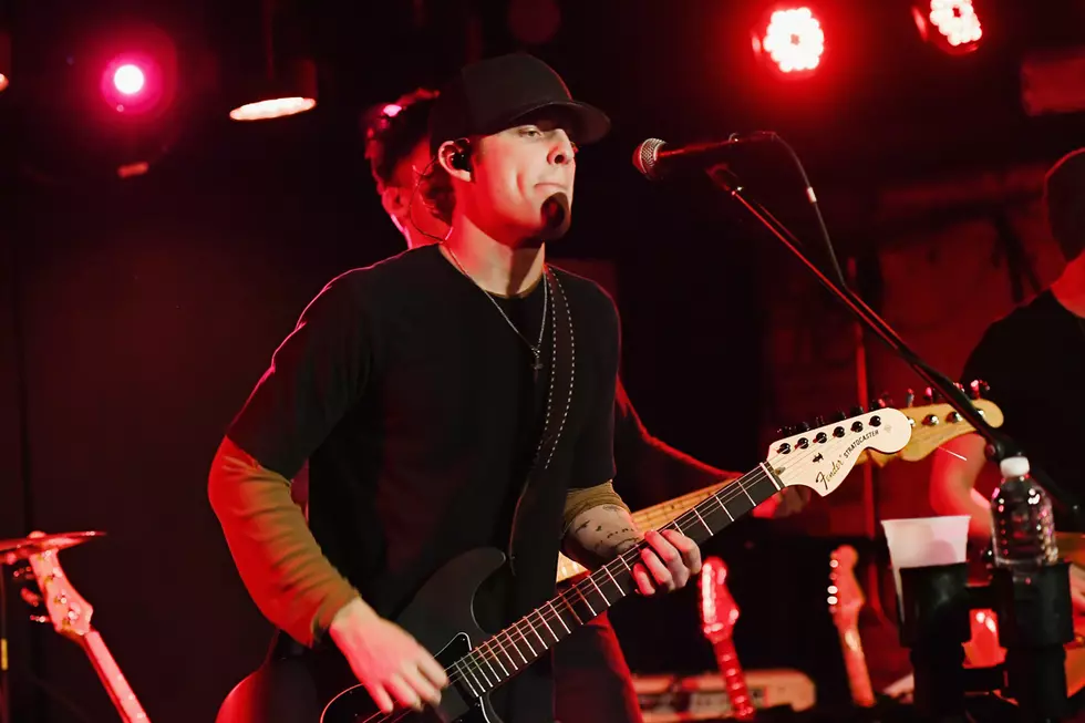 Man Accused of Killing Tucker Beathard&#8217;s Brother Indicted by Grand Jury