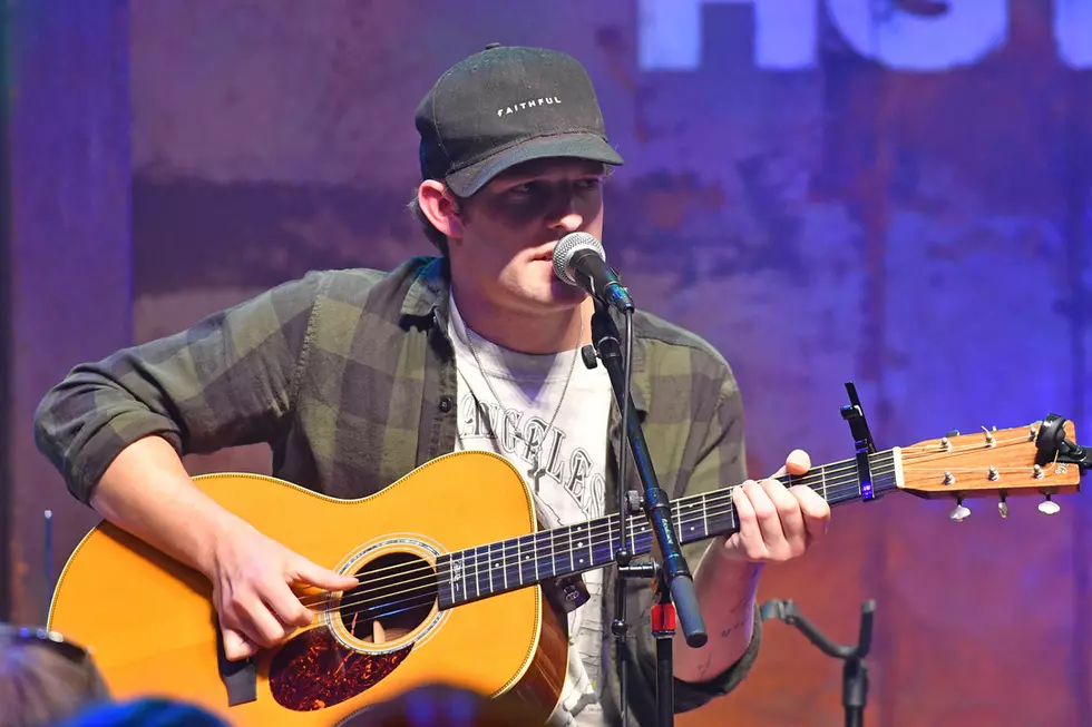 Tucker Beathard's Family Issues Statement After Brother's Death