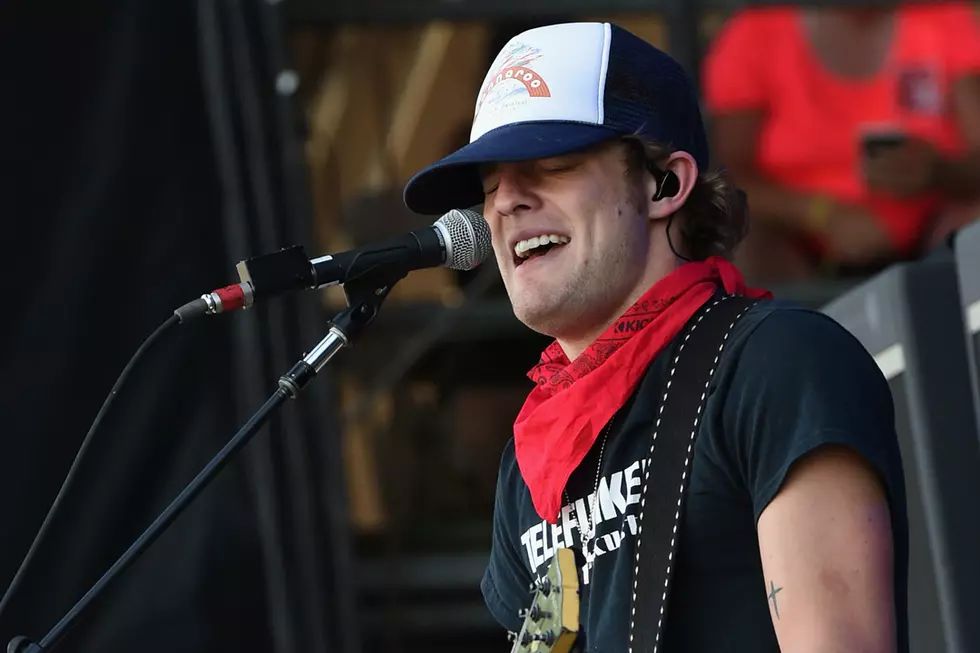 Tucker Beathard Tributes Late Brother Clayton: &#8216;God Sure Did Get a Good One&#8217;
