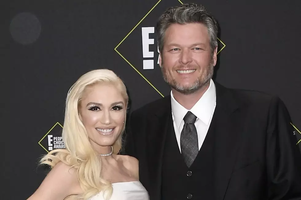 Blake Shelton Reveals Why His and Gwen Stefani’s Unexpected Relationship Works