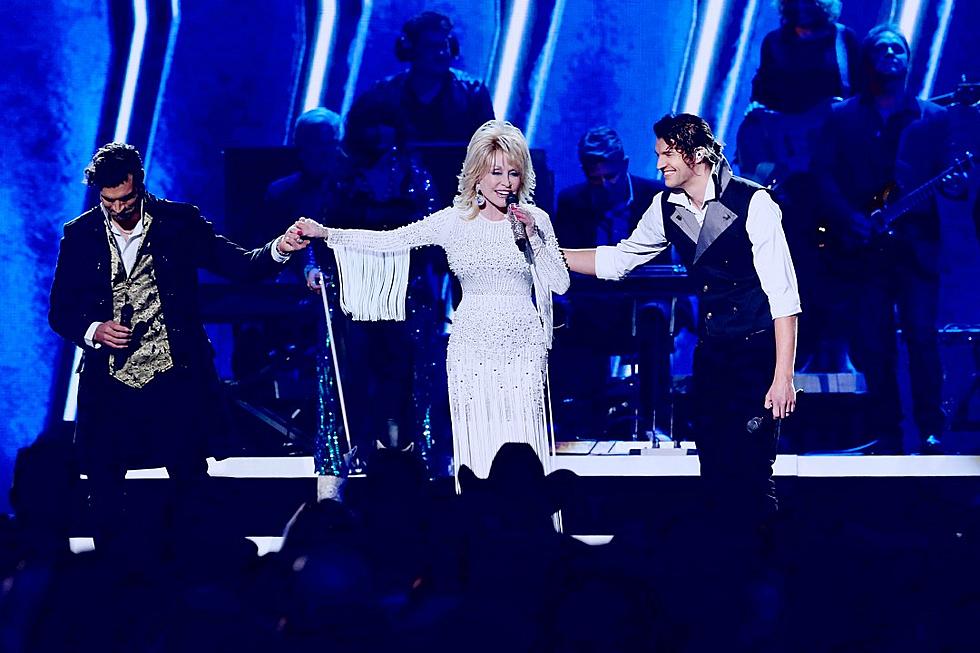 Dolly Parton, For King & Country Win 2020 Grammy