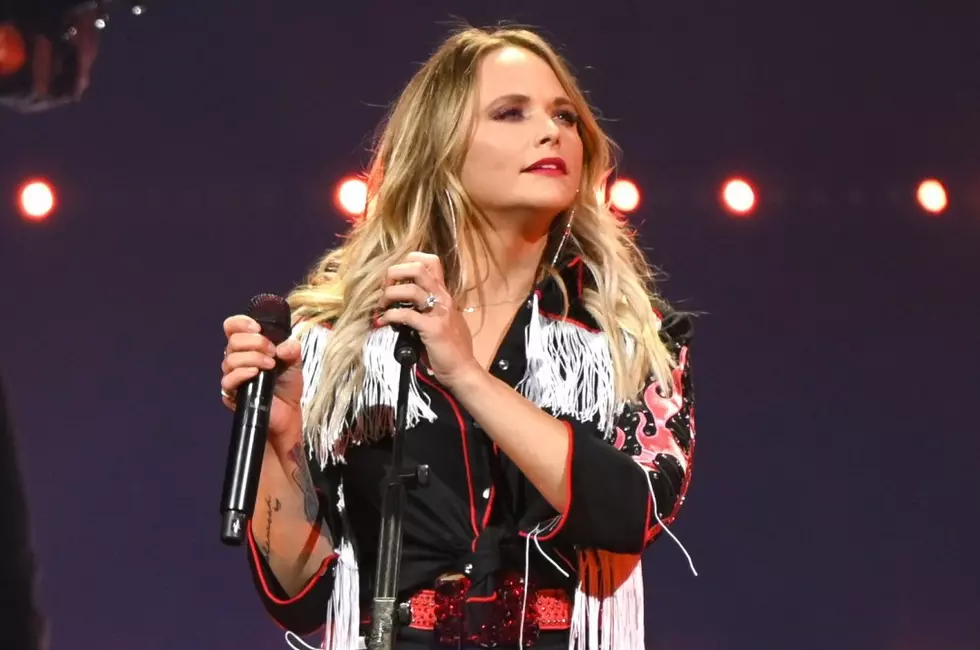 Minnesota State Fair Announces Miranda Lambert for 2020