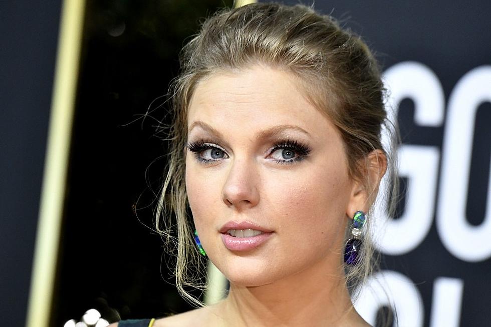 Taylor Swift&#8217;s Re-Recorded &#8216;Love Story&#8217; Is Faithful to the Original [LISTEN]