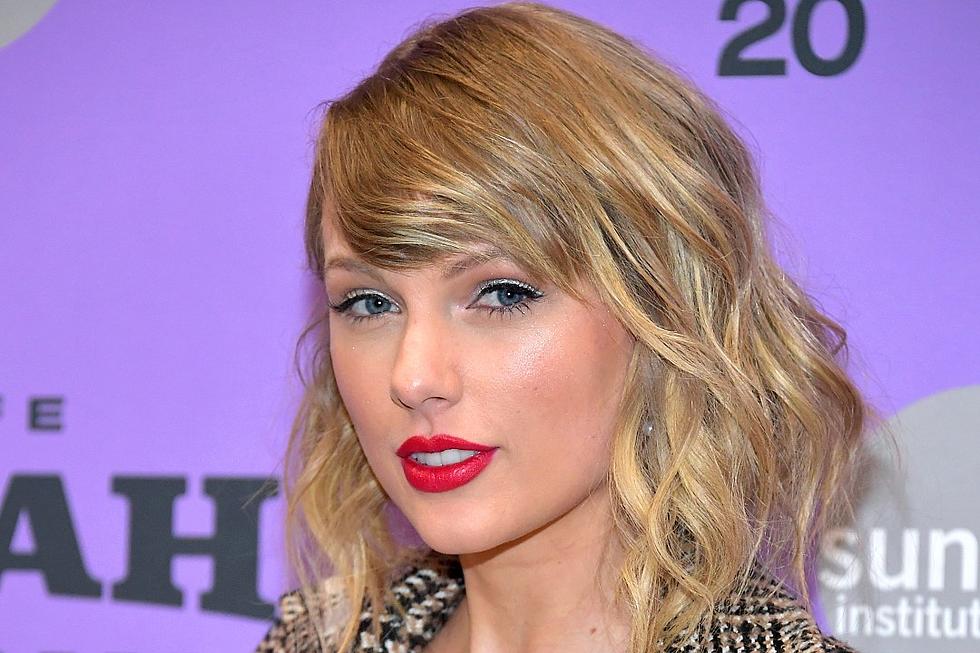 Taylor Swift Sends Surprise Care Package To An 11 Year Old Fan