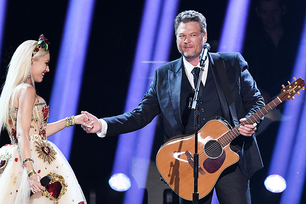Blake Shelton and Gwen Stefani Shine in Performance of ‘Nobody But You’ at 2020 Grammy Awards