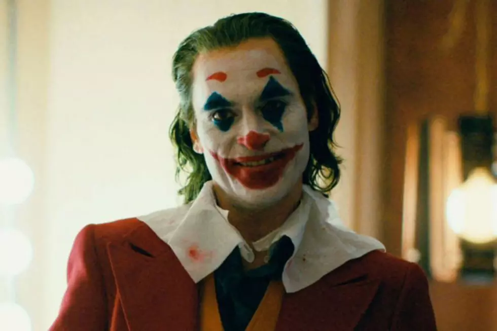 Poll: Who Was the Best ‘Joker’?