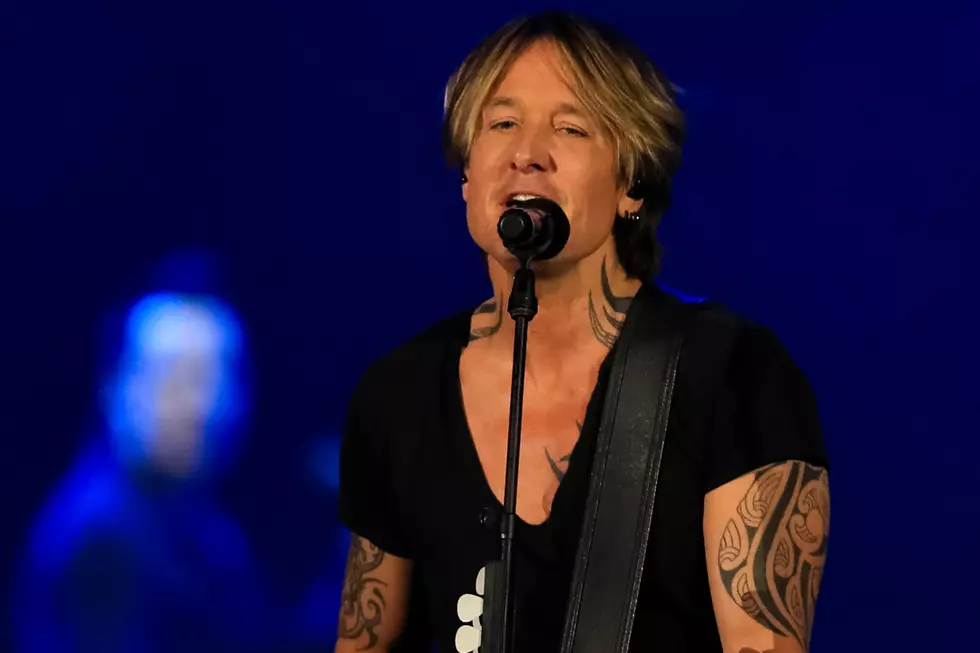 2020 Houston Rodeo Lineup: Keith Urban, Kane Brown, Gwen Stefani, More Set for Texas Event