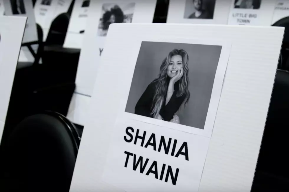 2020 Grammy Awards: See Where Country Stars Are Sitting