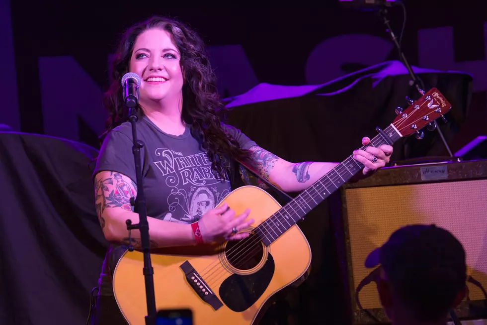 Ashley McBryde’s New Album Is Coming at the Perfect Time