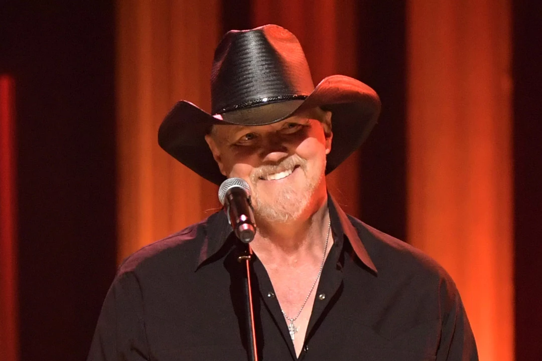 Trace Adkins’ 20 Best Songs Show His Tender Heart … Mostly DRGNews