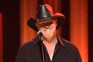 Trace Adkins’ 20 Best Songs Show His Tender Heart … Mostly