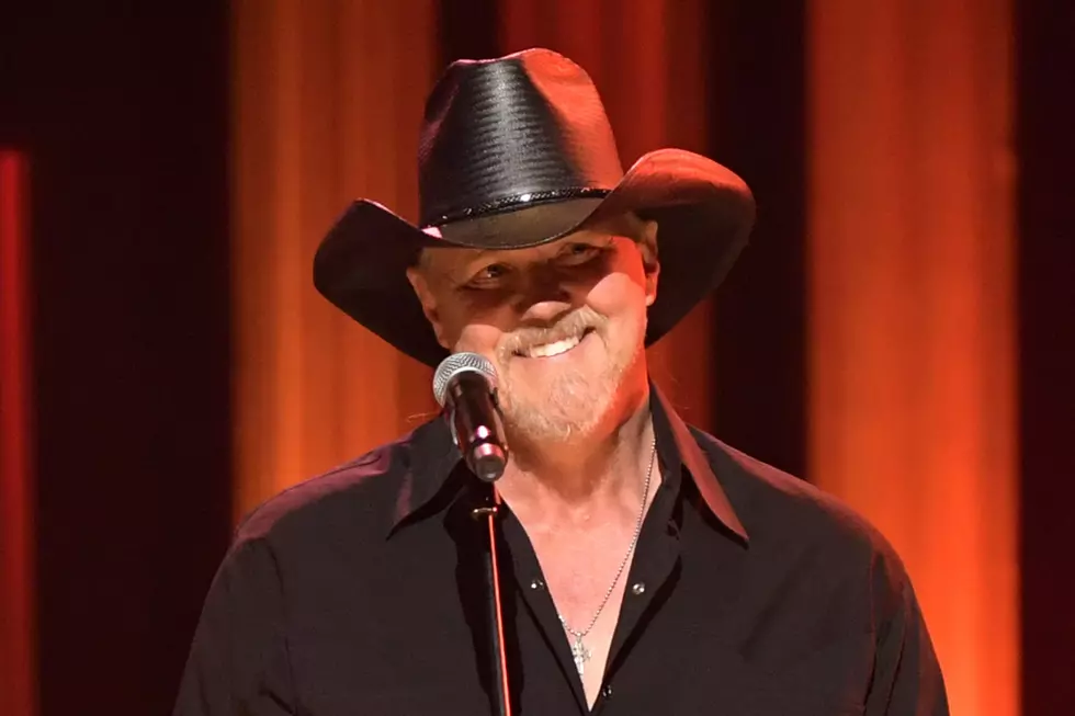 Trace Adkins&#8217; 20 Best Songs Show His Tender Heart &#8230; Mostly